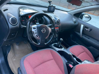 Nissan Qashqai foto 3