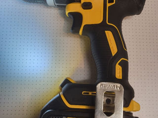 Dewalt DCD796