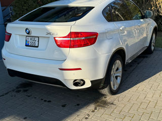 BMW X6 foto 9