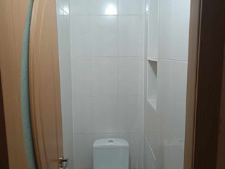 Apartament cu 3 camere, 76 m², Botanica, Chișinău foto 8