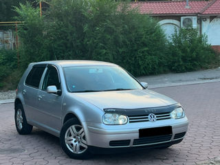 Volkswagen Golf foto 2