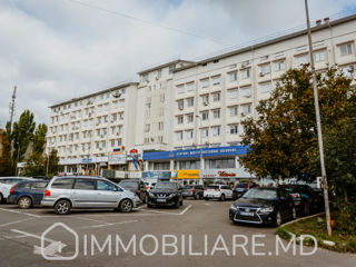 Apartament cu 1 cameră, 53 m², Centru, Ialoveni foto 9