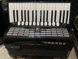 Hohner