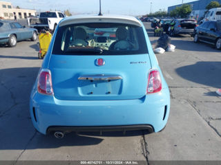 Fiat 500 foto 14