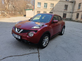 Nissan Juke foto 2