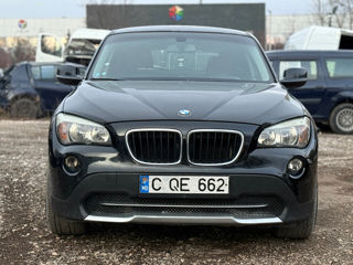 BMW X1 foto 2