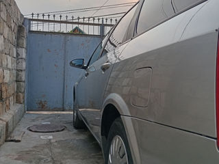 Nissan Primera foto 7