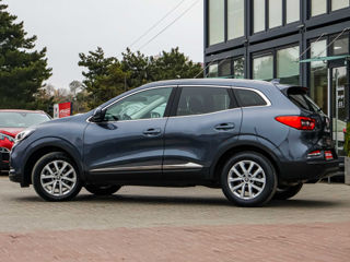 Renault Kadjar foto 5