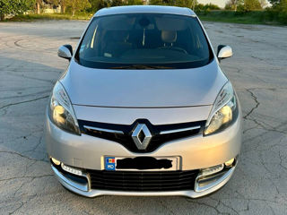 Renault Scenic foto 2