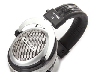 Продам наушники: Sony MDR 1R, Takstar HI 2050, Creative Sound BlasterX H5 и Creative Outlier Black foto 5