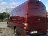 Mercedes Sprinter 319 foto 2