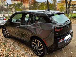 BMW i3 foto 4