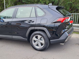 Toyota Rav 4 foto 4