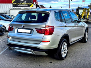 BMW X3 foto 5