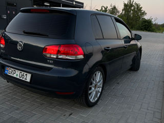 Volkswagen Golf foto 4