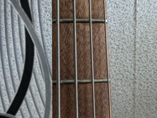 Fender PRECISION BASS (CUSTOM) foto 6