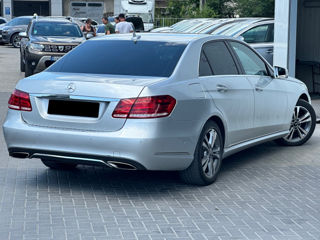 Mercedes E-Class foto 3