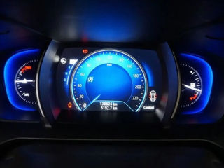 Renault Talisman foto 5