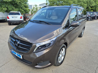 Mercedes V-Class foto 2