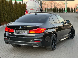 BMW 5 Series foto 5