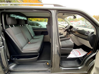 Volkswagen Transporter foto 16