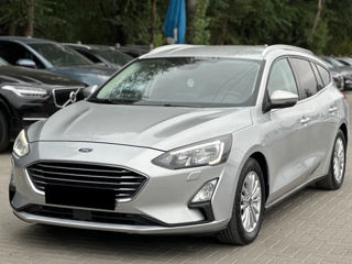 Ford Focus foto 1