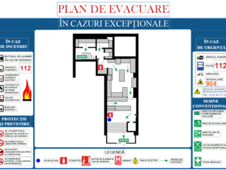 Lucrări grafice, proiecte de execuție, întocmire, printare . Autocad. foto 4