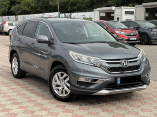 Honda CR-V foto 5