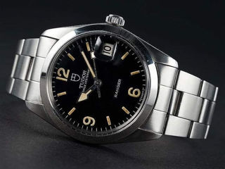 Tudor-rolex foto 2