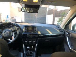 Mazda CX-5 foto 5