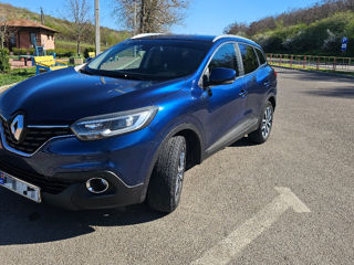 Renault Kadjar foto 7