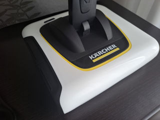 Электровеник Karcher KB 5 фото 1