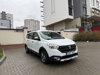 Dacia Lodgy