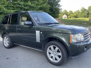 Land Rover Discovery foto 4