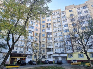 Apartament cu 2 camere, 87 m², Botanica, Chișinău