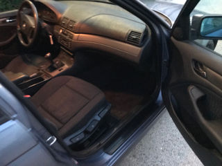 BMW 3 Series фото 4