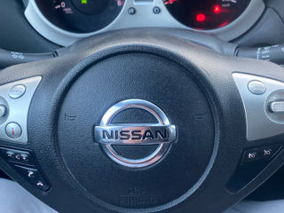 Nissan Juke foto 8