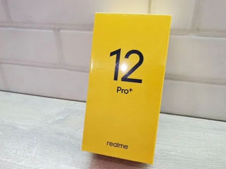 Realme 12 Pro+ 5G (8/256GB) Nou Sigilat