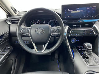 Toyota Venza foto 3