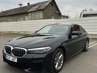 BMW 5 Series foto 11