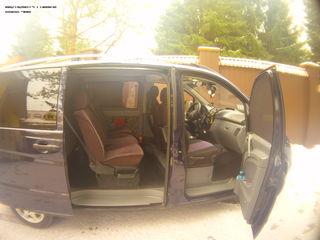 Mercedes Vito foto 6