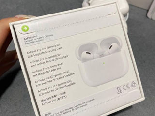 Apple AirPods Pro 2 la super preţ ! foto 4