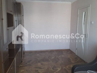 Apartament cu 1 cameră, 34 m², Ciocana, Chișinău foto 3