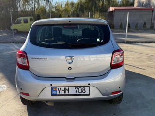 Dacia Sandero foto 5