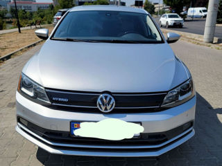 Volkswagen Jetta foto 5