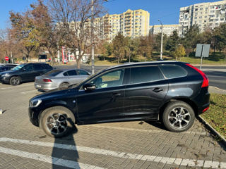 Volvo XC60 foto 8