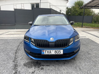 Skoda Octavia foto 5