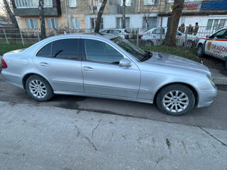 Mercedes E-Class