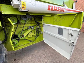 Claas dominator 98 SL foto 10