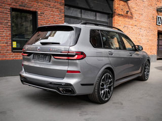 R21 Bmw X5-X6-X7 style foto 7